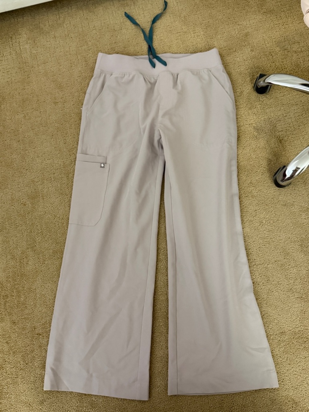 Figs Slate Rafaela Scrub Set - Picture 6 of 8